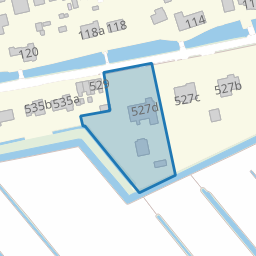 Perceel BKL01-B-4402