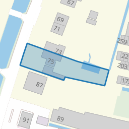 Perceel BKL01-B-4447