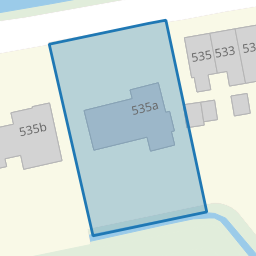 Perceel BKL01-B-4465