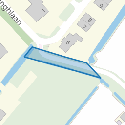 Perceel BKL01-B-4565