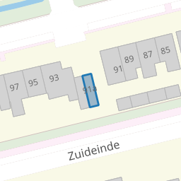 Perceel BKL01-B-4571