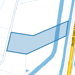 Perceel BKL01-B-4675