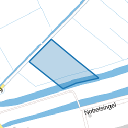 Perceel BKL01-B-4688