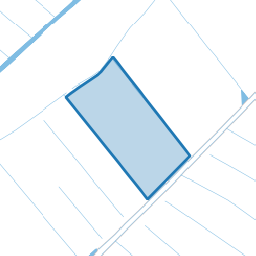 Perceel BKL01-B-4705