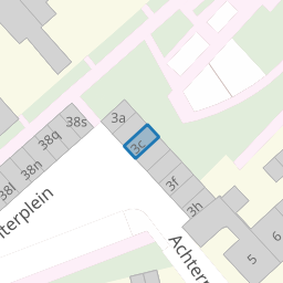 Perceel BKL01-B-4761