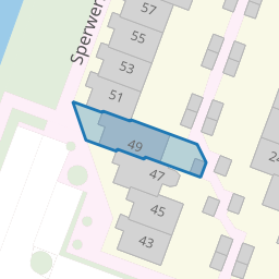 Perceel BKL01-B-4800