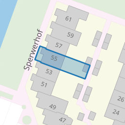 Perceel BKL01-B-4803