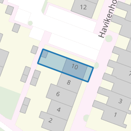 Perceel BKL01-B-4861