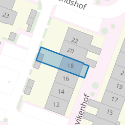 Perceel BKL01-B-4865