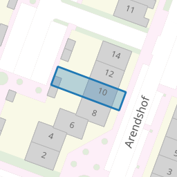 Perceel BKL01-B-4872