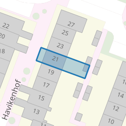 Perceel BKL01-B-4899