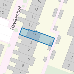 Perceel BKL01-B-4904