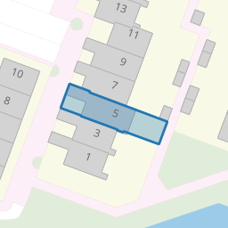 Perceel BKL01-B-4907