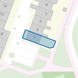 Perceel BKL01-B-4911