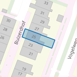 Perceel BKL01-B-4923