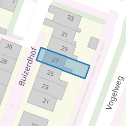 Perceel BKL01-B-4924