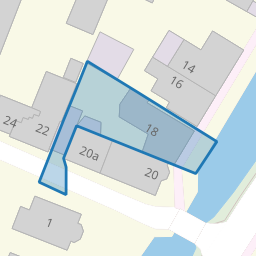 Perceel BKL01-B-4943