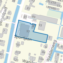 Perceel BKL01-B-4952