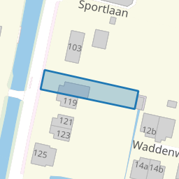 Perceel BKL01-B-4955