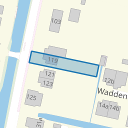 Perceel BKL01-B-4956