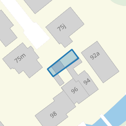 Perceel BKL01-B-4962