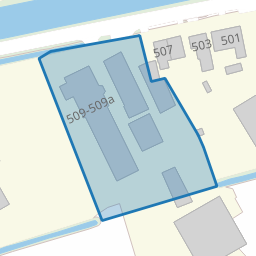 Perceel BKL01-B-4987