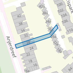 Perceel BKL01-B-4996