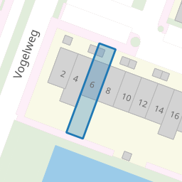 Perceel BKL01-B-5012