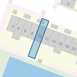 Perceel BKL01-B-5014