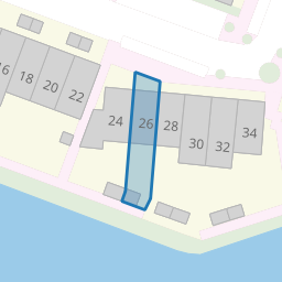 Perceel BKL01-B-5022