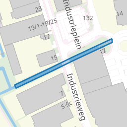 Perceel BKL01-B-5066