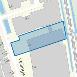 Perceel BKL01-B-5074