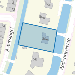 Perceel BKL01-B-5096