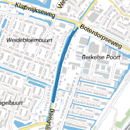 Perceel BKL01-B-5124