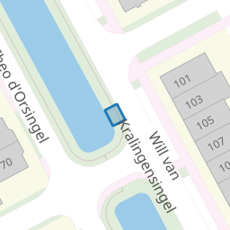 Perceel BKL01-B-5125