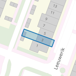 Perceel BKL01-B-5142