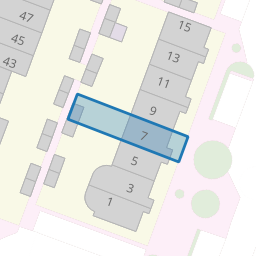 Perceel BKL01-B-5176