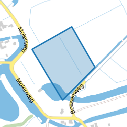 Perceel BKL01-B-5199