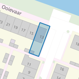 Perceel BKL01-B-5218