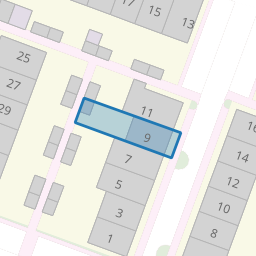 Perceel BKL01-B-5226