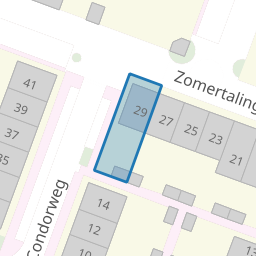 Perceel BKL01-B-5260
