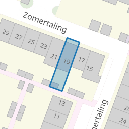 Perceel BKL01-B-5265