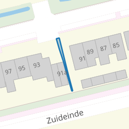 Perceel BKL01-B-5281