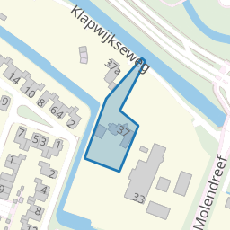 Perceel BKL01-B-5293