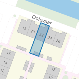 Perceel BKL01-B-5324