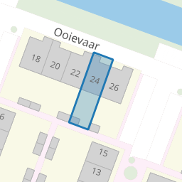 Perceel BKL01-B-5325