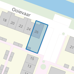 Perceel BKL01-B-5326