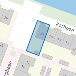 Perceel BKL01-B-5337