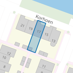 Perceel BKL01-B-5339