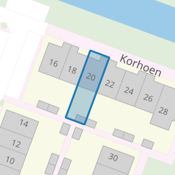 Perceel BKL01-B-5344